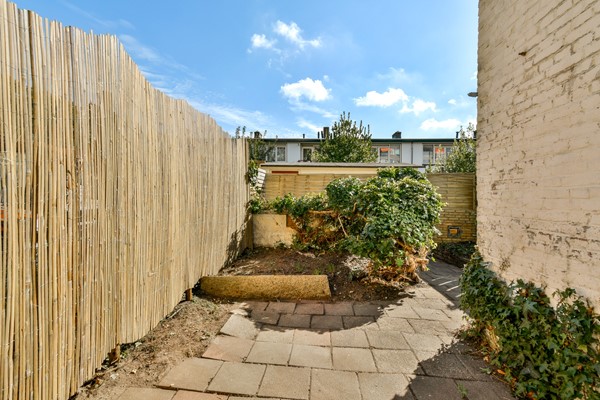 Medium property photo - Fahrenheitstraat 128, 1097 PX Amsterdam